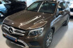 Mercedes GLC Exclusive Benz glc 250 4matic exclusive*panorama*mb garantie*