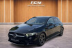 Mercedes Classe A Progressive Benz a 180 a 180 amg/panodach/premiumnavi/led/parktronicdab