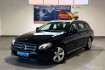 Mercedes Classe E Avantgarde Benz e 200 avantgarde ahk+led+navi