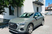 Audi Q3 Advanced 35 tdi advanced *totwnkl.  elktr.heckkl. virt
