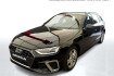 Audi A4 S-Line avant 35 2.0 tfsi s line autom. led navi shz