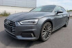 Audi A5 Coupé Design A5 sportback quattro design