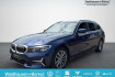BMW Série 3 Luxury Line 320 3er touring ? 320 d xdrive luxury line klima navi