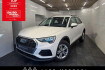 Audi Q3 Autres 2.0 tdi s tronic/acc/lane/totwinkel/led/ahk
