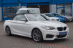 BMW Série 2 Coupé Autres 235 i cabrio *navi*xenon*shz*tempomat*pdc*klima
