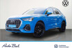 Audi Q3  45 tfsi s tronic quattro  navi  led matrix  s