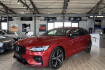 Volvo V60 R Design r design*pano*acc*headup*b&w*leder*360 kam