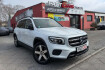 Mercedes GLB Progressive Benz glb 200 d progressive business night paket kamera