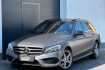 Mercedes Classe C AMG Line Benz c 400 4m*amg*memory*comand*pano*spur*acc+*360