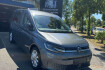 Volkswagen Caddy Autres life maxi