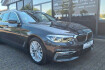 BMW Série 5 Luxury Line 530 x d luxury line ? assists ? hud ? pano 360