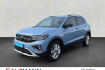 Volkswagen T-Cross Goal T cross 1.0 tsi goal  navi  led matrix  kamera klima alu