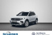 Volkswagen T-Cross Goal T cross goal 1.0 tsi dsg led navi rear view shz