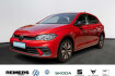 Volkswagen Polo Goal goal goal 1.0 l tsi opf dsg ahk kam.