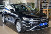 Volkswagen T-Roc Style T roc style*matrix led*shz*pdc*acc*r.cam*navi*