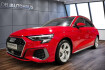Audi A3 S-Line s line 35 1.5 tfsi s tronic