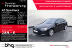 Audi A3 Advanced 35 tfsi advanced *s tronic*navi*led