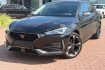 Cupra Leon  leon  leon 1.5 tsi navi voll led acc kamera carplay dcc digit