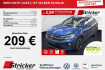 Volkswagen Taigo R-Line r line 1.5tsi dsg 209  ohne anzahlung navi ahk ka