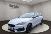 Cupra Leon  leon  leon sportstourer 2.0 tsi einparkhilfekamera par