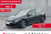 Volkswagen Golf 8 R-Line Golf viii 1.5etsi dsg r line led+nav+acc+shz+rfk