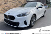 BMW Série 1 Autres Bmw 120  120 f70 navi adapled sportsitz lenkhz lm shadow