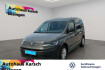 Volkswagen Caddy EcoProfi kombi 2.0 tdi pdc  led  shz  gra23 bluetooth