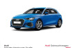 Audi A3 S-Line s line 35 tdi schaltgetriebe dab