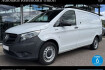 Mercedes Vito Autres benz vito  benz vito evito 112 kasten lang sitzhz+klimaau+ptc+60kwh