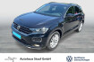 Volkswagen T-Roc R-Line T roc sport 1.5 tsi 150ps dsg r line+led+acc+nav