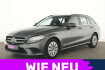 Mercedes Classe C Autres Benz c 220 d navi|park paket|tempomat|einparkhilfe