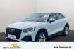 Audi Q2 Advanced 35 tdi s tronic advanced leder assistenzpaket