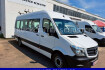 Mercedes Sprinter  Benz sprinter 313/314/316cdi kb/maxi 9xsitzer/klima
