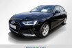 Audi A4  avant 35 tdi ahk gra led navi ruka sitzh. 16?