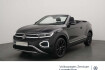 Volkswagen T-Roc Style T roc cabriolet style dsg matrix ahk acc navi