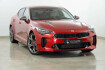 Kia Stinger GT gt 4wd 360k acc leder led