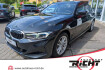 BMW Série 3  318 i limousine navi innovation hud kamera shz