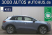 Audi Q4 e-tron  Q4 e tron 40 navi+ led virtual acc pdc
