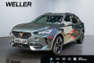 Cupra Formentor  vz 1.4 e hybrid dsg xl*memory*navi*acc