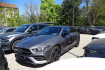 Mercedes CLA Edition AMG Line Benz cla 250 cla 250 e edition 2022 amg line plugin