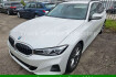 BMW Série 3  320 d xdrive business navigation pdc
