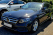 Mercedes Classe E AMG Line Benz e 200 e t modell e 200 4matic multibeam ass. ahk
