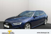 Audi A4 S-Line 40 tdi s tronic s line pano ahk 8 fach