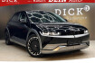 Hyundai Ioniq 5 Techniq techniq leder+led+navi+shz+kamera+acc+wp
