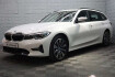 BMW Série 3 Sport 320 d touring xdrive sport line led navi t leder