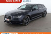 Audi A6  3.0 v6 tdi clean diesel quattro*navi*hud*acc*