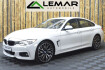 BMW Série 4 Coupé M-Sport Bmw 430  430 xd m sport |hk|kam|shz|20 zoll|leder