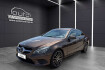 Mercedes Classe E Autres Benz e 350 coupe/2.hand/standheitzung/acc/navi