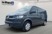 Volkswagen Transporter Plus Comfortline T6.1 transporter fwd*1.hand*kamera*dsg*ahk*regale*