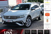 Volkswagen Tiguan Allspace Autres Tiguan allspace 1.5 tsi 7sitz*acc*hud*kamera*ahk